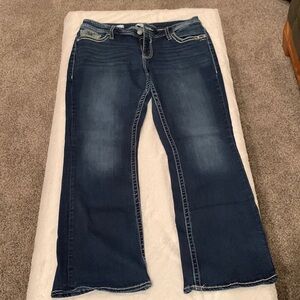 Vigoss bootcut size 18 new without tags